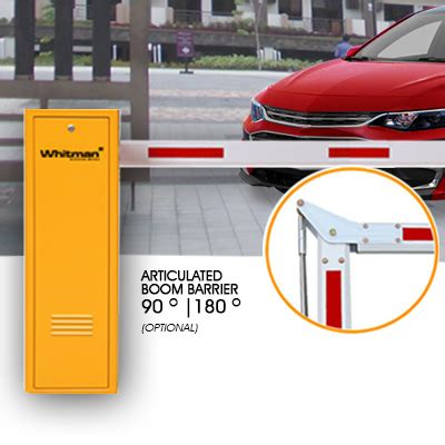 boom barrier price philippines|Car Barriers .